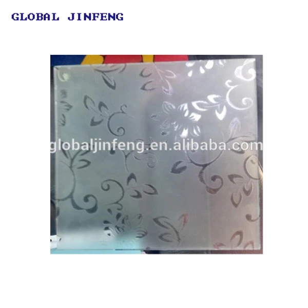 Automatic PLC Glass Marble Frosting Machine with 4 Guns China Manufacturer (JFP1600)