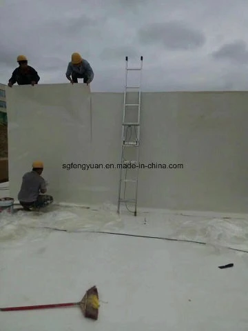 PVC Roof Material